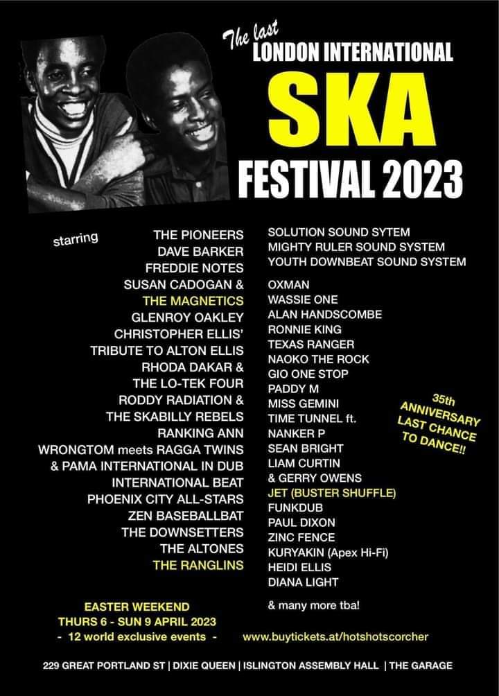 wendy (@skabillyrebels) on Twitter photo 