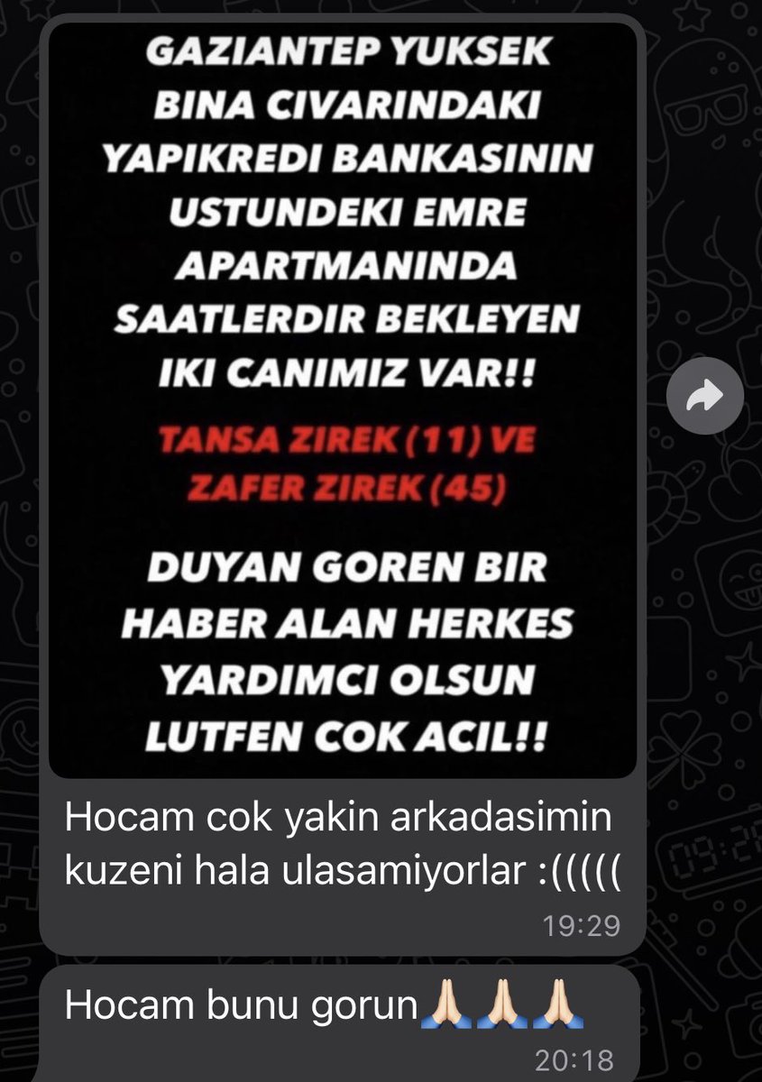 Hadi koşun koşun :-(