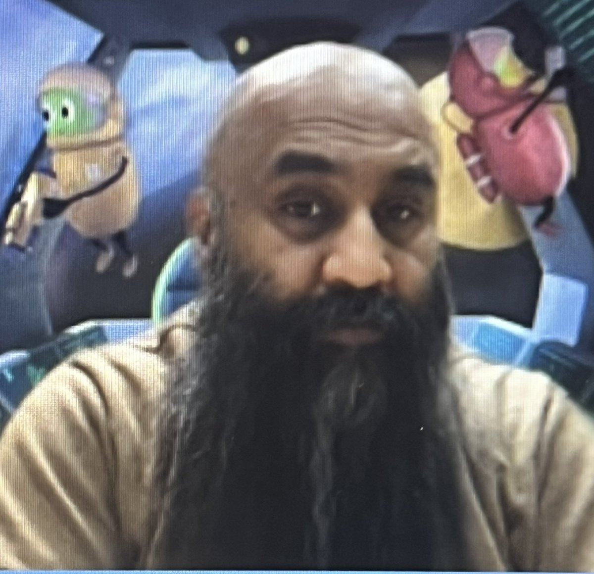 kristadgoulding's tweet image. Huge thank you to @HasanHaiNL for spending time with our students @BishopFeild this morning. Hearing your inspiring words has created so much motivation for #projectkindness with @GatheringNL. #spreadkindnesslikeconfetti