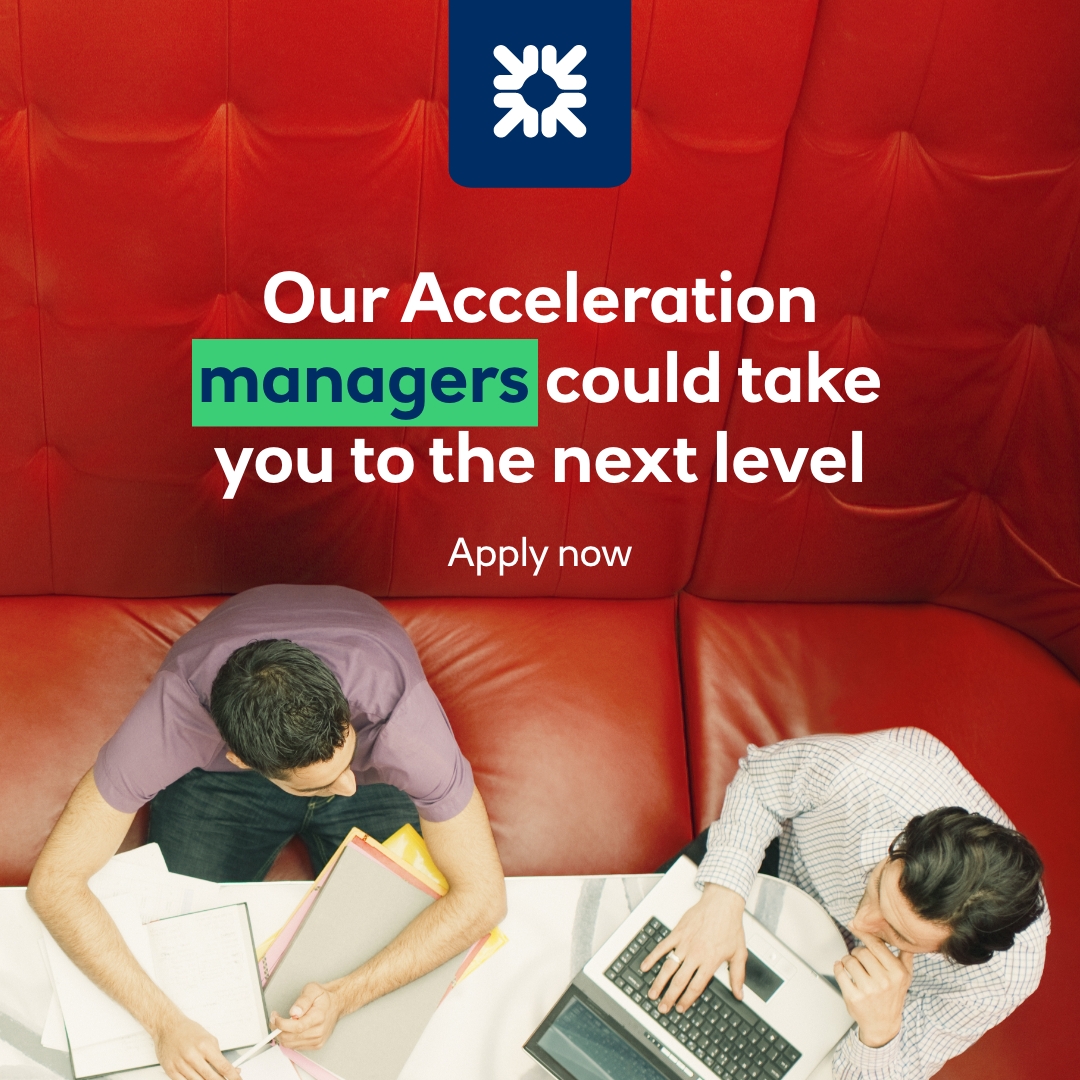 Applications for our Accelerator programme close on 17th Feb – so remember to submit your application soon: rbs.co.uk/business/busin…