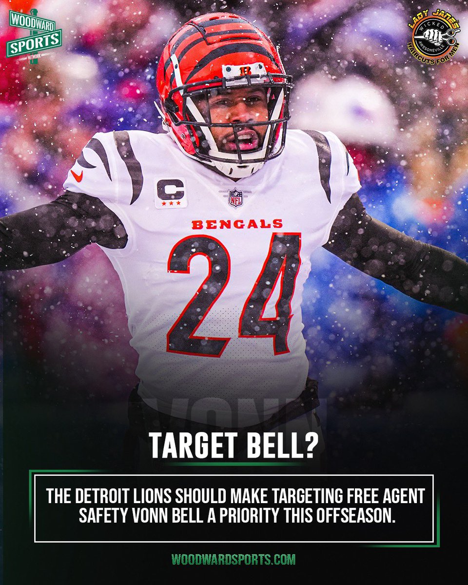 Woodward Sports Network tweet media