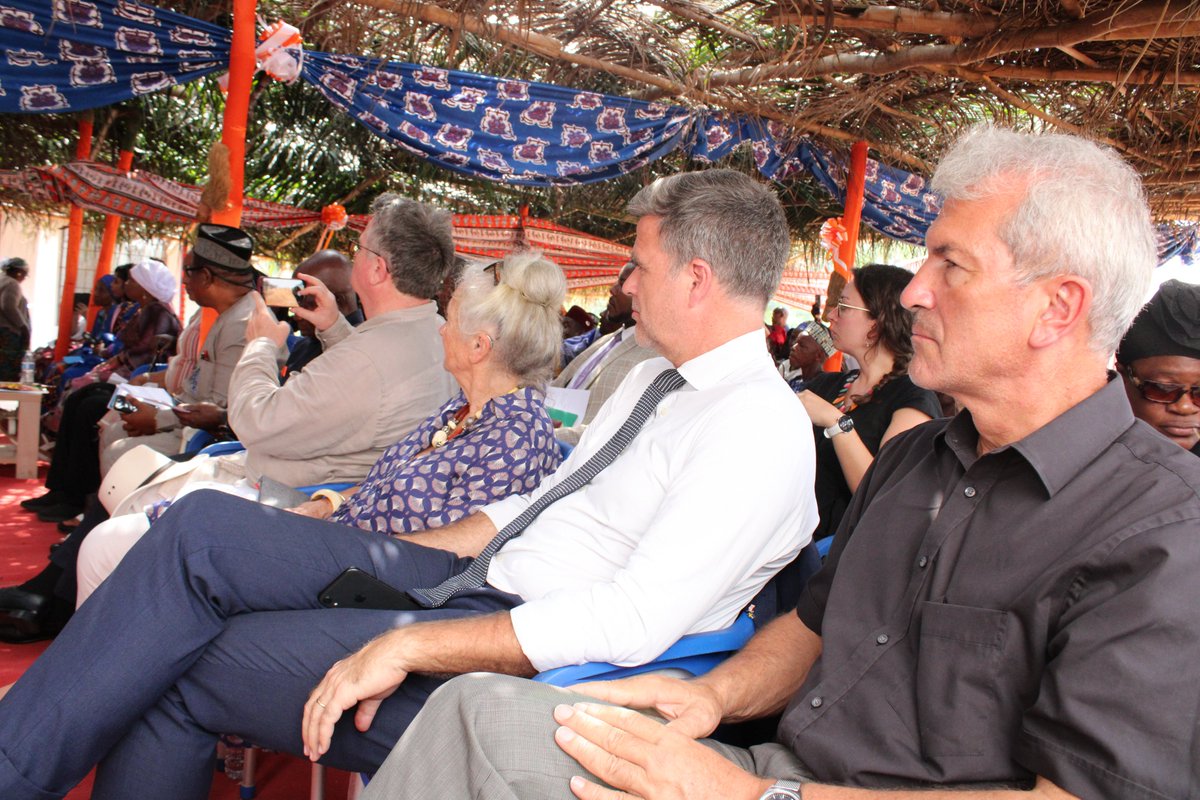 UN Women Liberia on Twitter