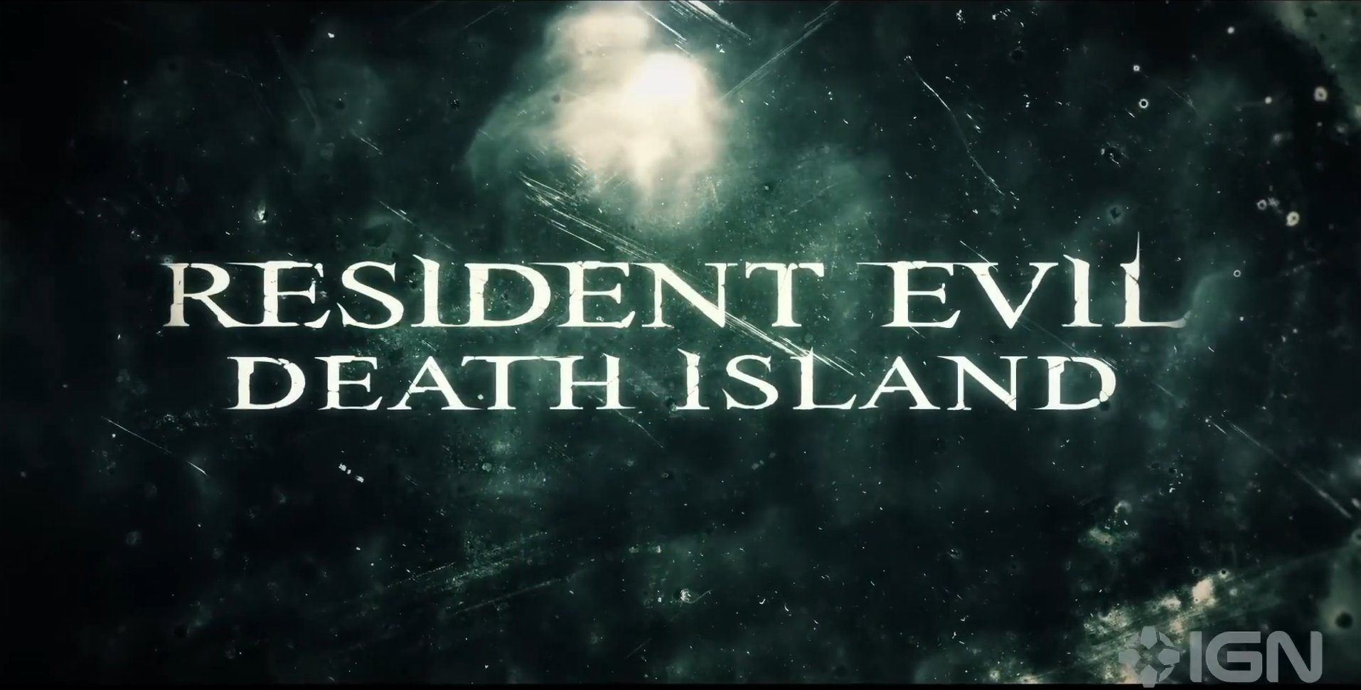 Resident Evil: Ilha da Morte #rivais2024 #rivais #coming_soon #newmovi