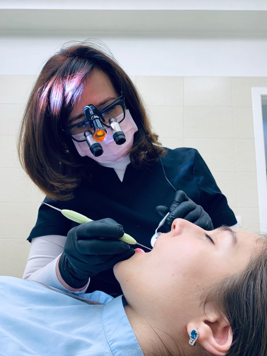 "World Cancer Day was Feb 4th and is an important reminder to prioritize our health &amp; seek regular check-ups. Dentists can often detect early signs of cancer during routine exams. #WorldCancerDay #OralHealthMatters #VisitYourDentist

📷️:Geo Days