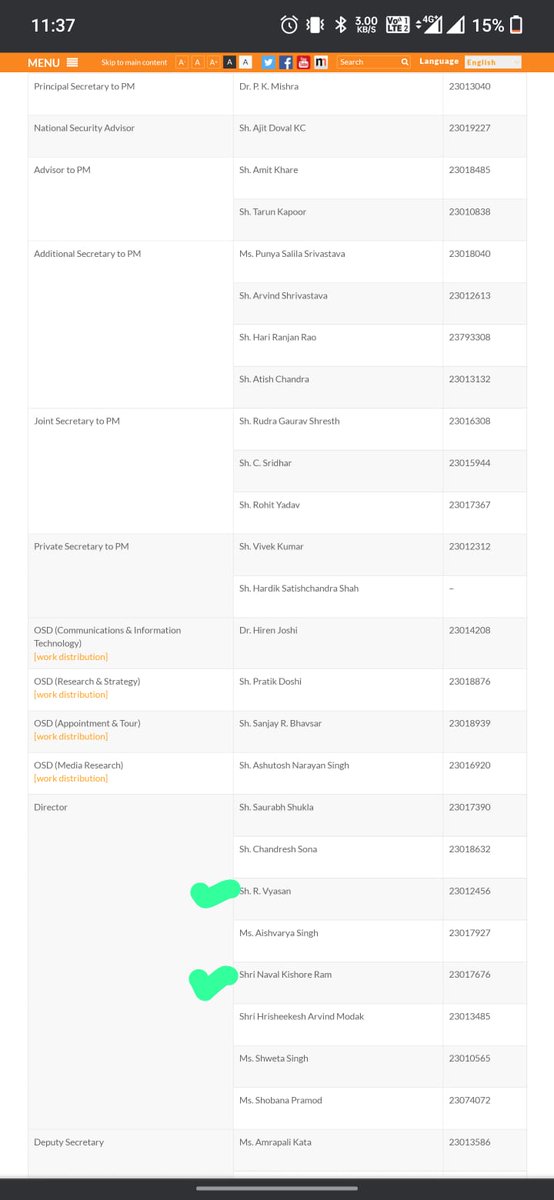 Dr_ManishJangra's tweet photo. Requesting all to mail &amp; call on these numbers from @PMOIndia !

They are responsive! Hopefully we can convey our message to Shri @narendramodi Ji Hon'ble @PMOIndia ! 

@mansukhmandviya @OfficeOf_MM 
@ianilradadiya @jayendragosai1  @FAIMA_INDIA_ 

#PostponeNEETPG2023 #NEETPG2023 https://t.co/bkgUnokDqb
