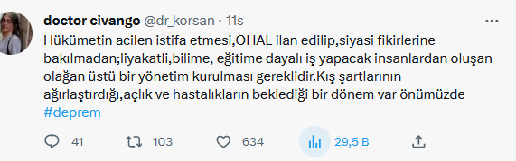dr_korsan's tweet photo. 1-Evet arkadaşlar mesai bitimine yakın adli kontrol şartı ve yurt dışı yasağı ile salıverildim. Cimere aşağıdaki twler şikayet edilmiş. https://t.co/KOfXFjRoeC