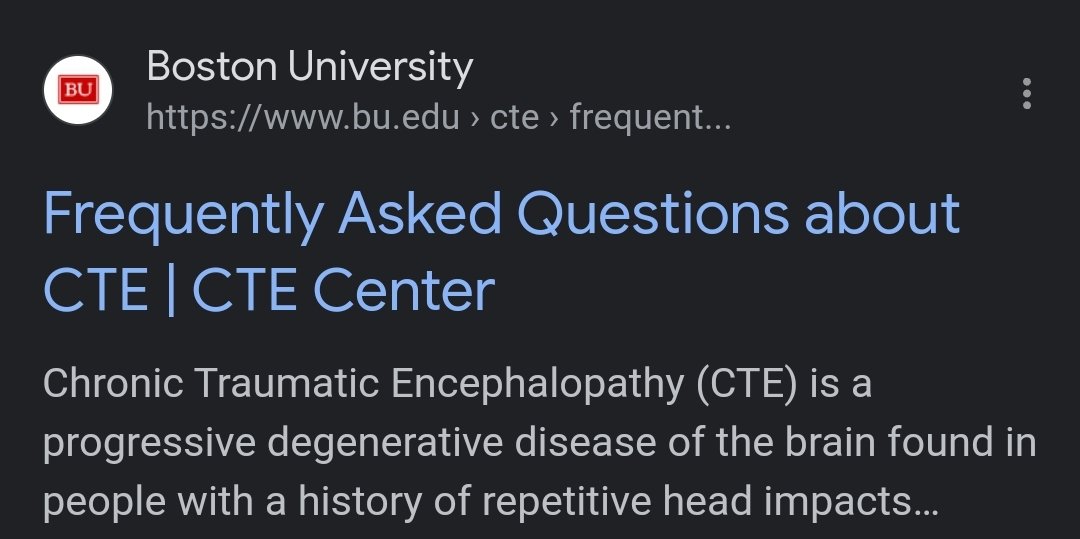 ChiariTracy's tweet photo. @4CTECare @VibeBio @RareDiseases It is my experience that condition, disease, and disorder are often used interchangeably. #CTE research is needed. https://t.co/HngNQZetrH mission states "Every Cure For Every Community." Research builds on top of research. I am part of the #probableCTE community. #1 https://t.co/c5NwSdCrtO