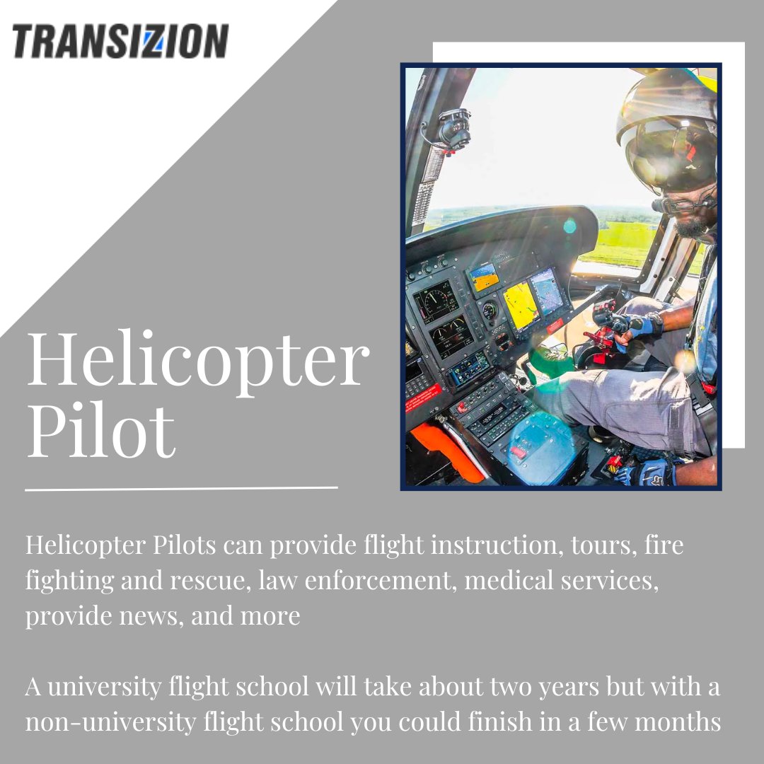 Transizion tweet media