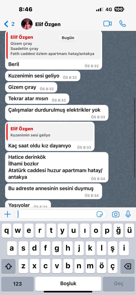 <a href="/BabalaTv/">BaBaLa TV</a> <a href="/OguzhanUgur/">Oğuzhan Uğur</a> <a href="/CznBurak/">Burak Özdemir</a> <a href="/AFADTurkiye/">AFAD</a>