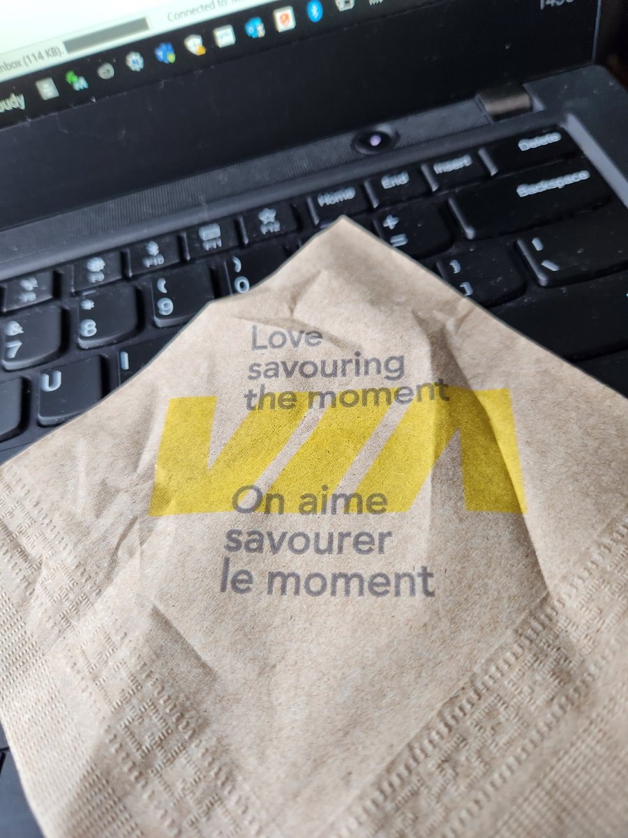 Tracy Folkes Hanson, CAE (she/her) tweet media