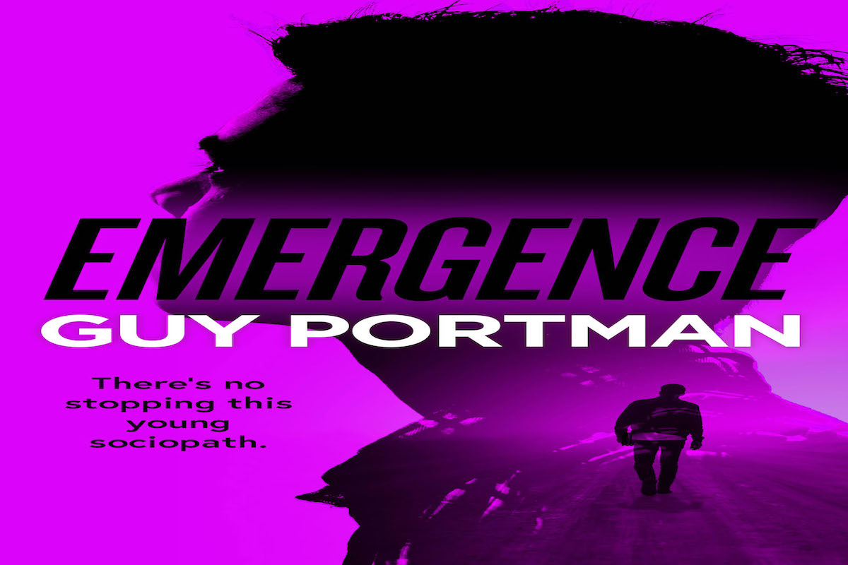 My new book is out. 

amazon.co.uk/Emergence-Necr…

There's no stopping this young sociopath. #CrimeFiction #TransgressiveFiction #DarkHumour