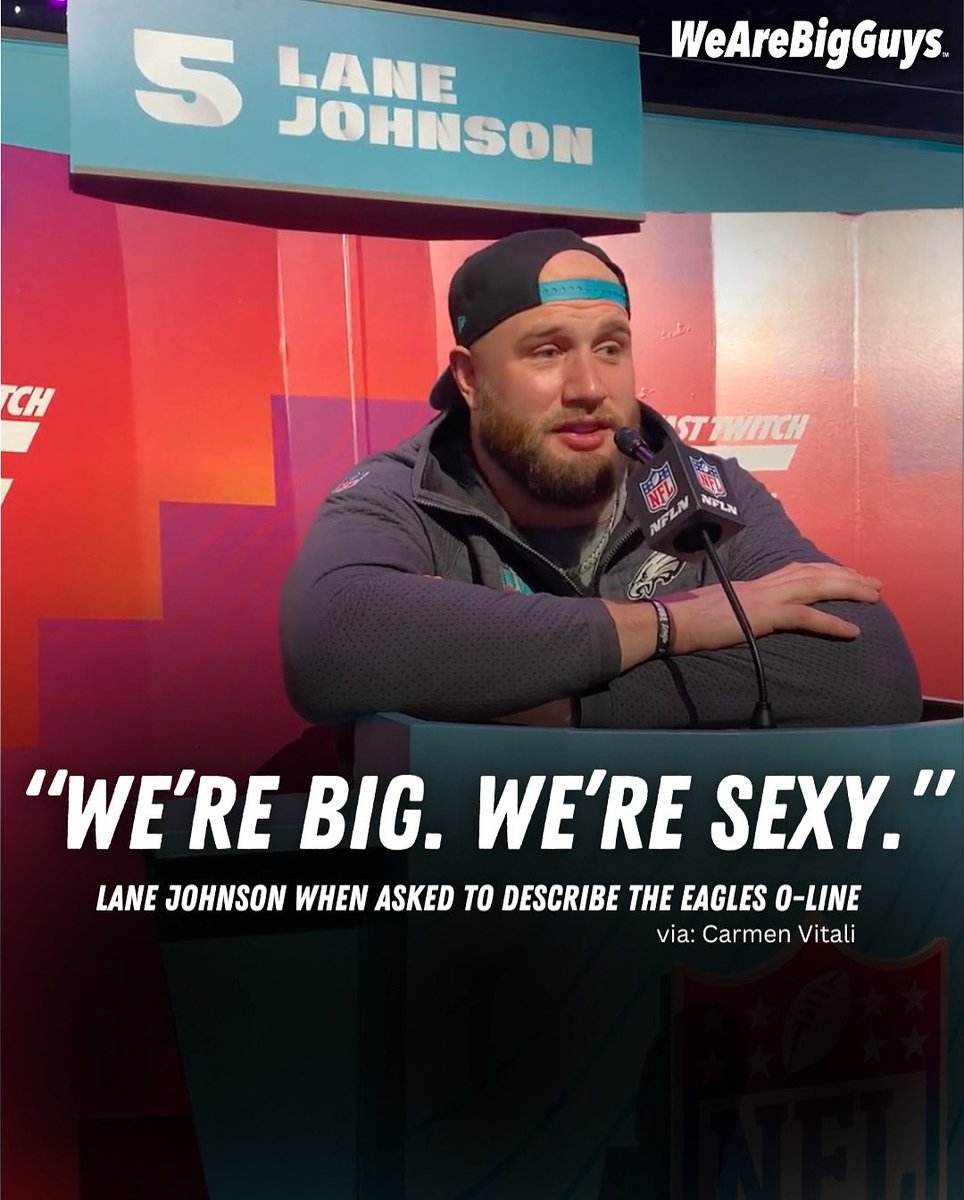 WeAreBigGuys tweet media