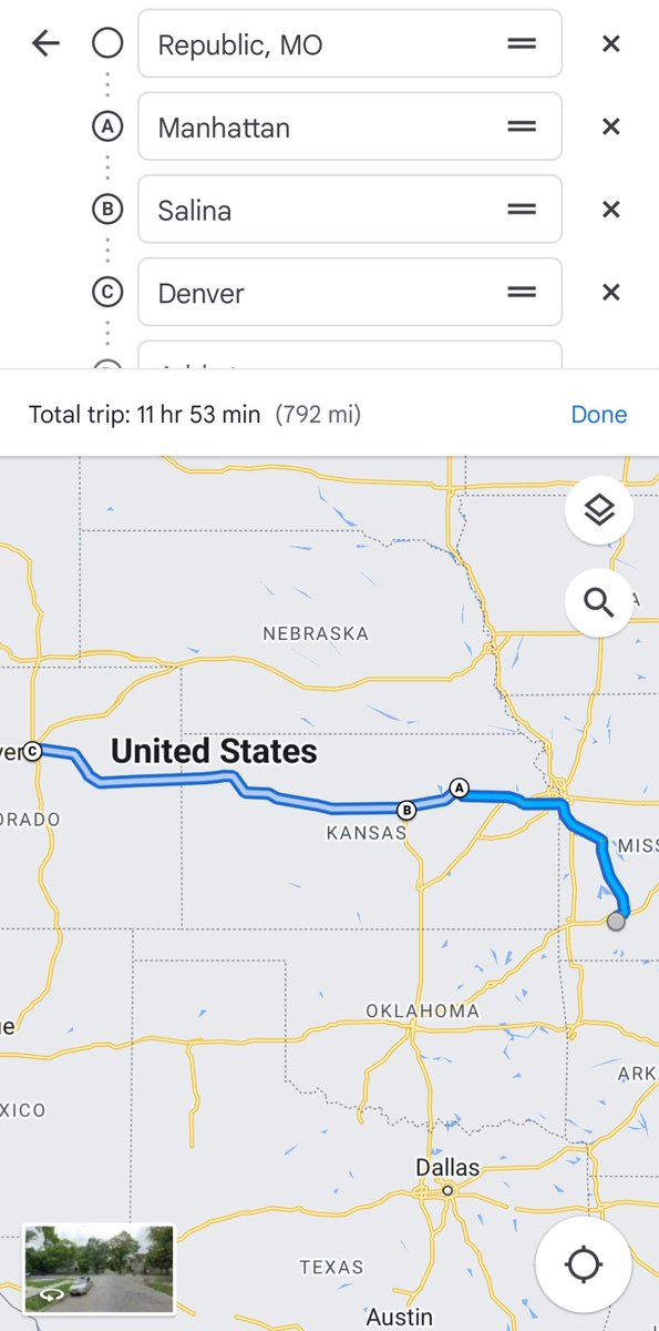 Headed back from North Carolina now. Delivery route for end of week on map below. Beef, bison, lamb, goat, chicken, &amp; pork. Get in touch with me for grass-finished beef and bison &amp; other pasture-raised meats. 🚚🏁
