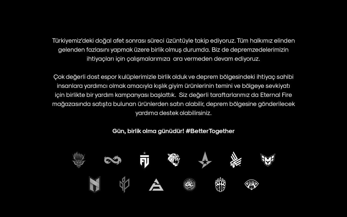 eternalfiregg's tweet image. #BetterTogether 

eternalfire.gg/product/better…