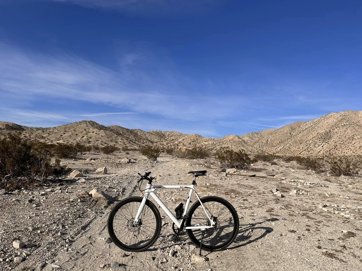 FLX Bike tweet media