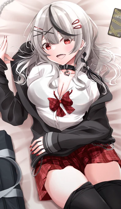 「.....なに我慢してんスか」#さかまた飼育日記 