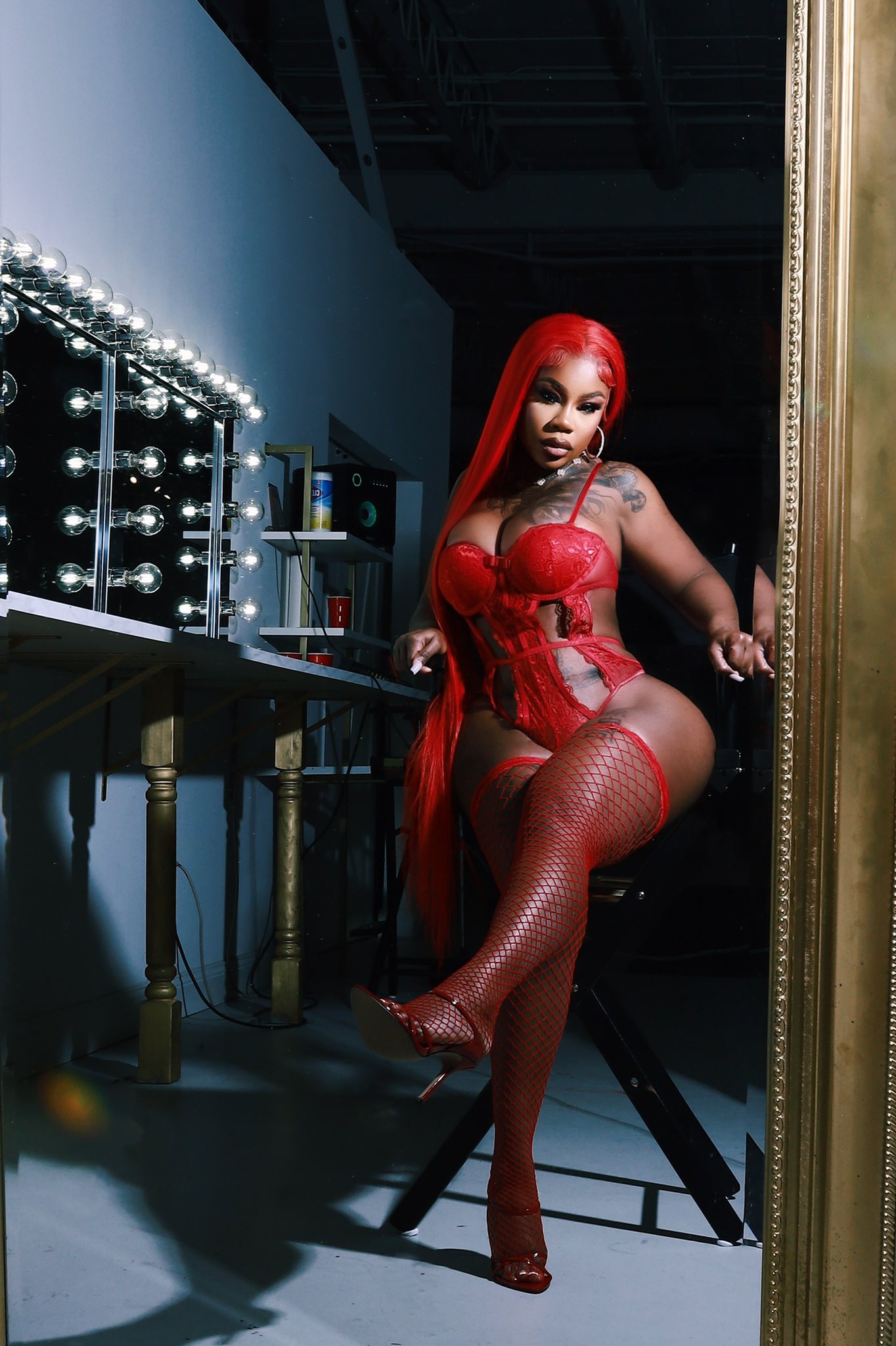 Suki WITH THE GOOD COOCHIE on Twitter: "You want some red snapper 😌🐠