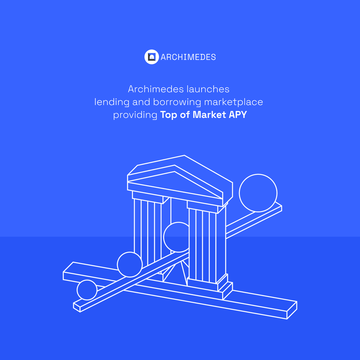 Archimedes 🏛️ on Twitter "G(r)eeks, the day has finally come! Prepare