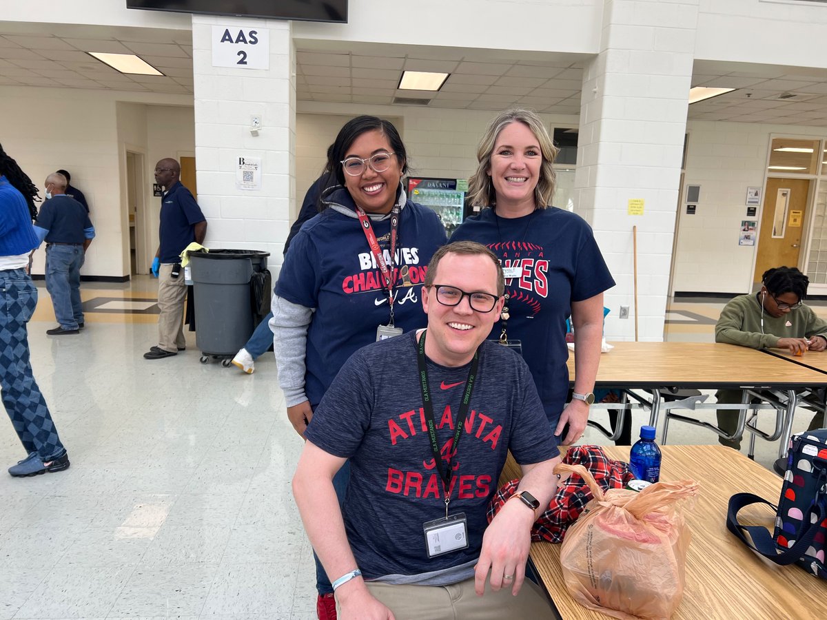 Retta “Rita” Smith tweet media