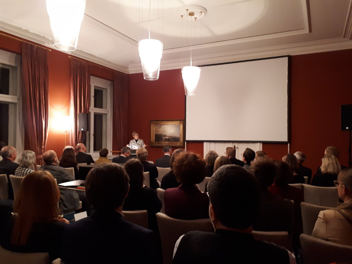 Deutscher Volkshochschul-Verband (DVV) tweet media