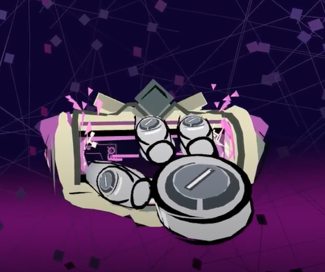 Play_Unbinary's tweet photo. PUT YOUR MASK ON.
Let's go !
✨Wishlist now!✨
https://t.co/Jr96XFpKLi
#VR #AI #indiegame #UnbinaryVR #screenshotsaturday https://t.co/VCninJaICo