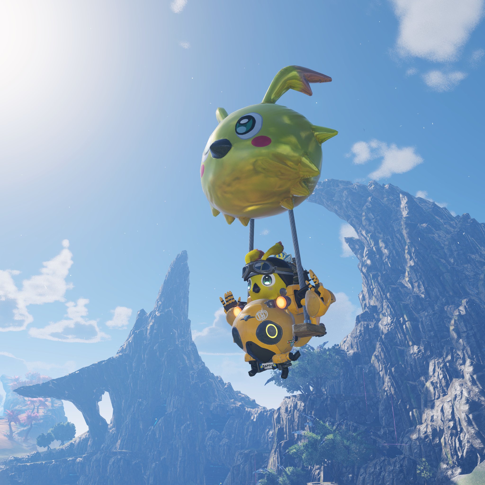 Phantasy Star Online 2 New Genesis - Global on Twitter: 