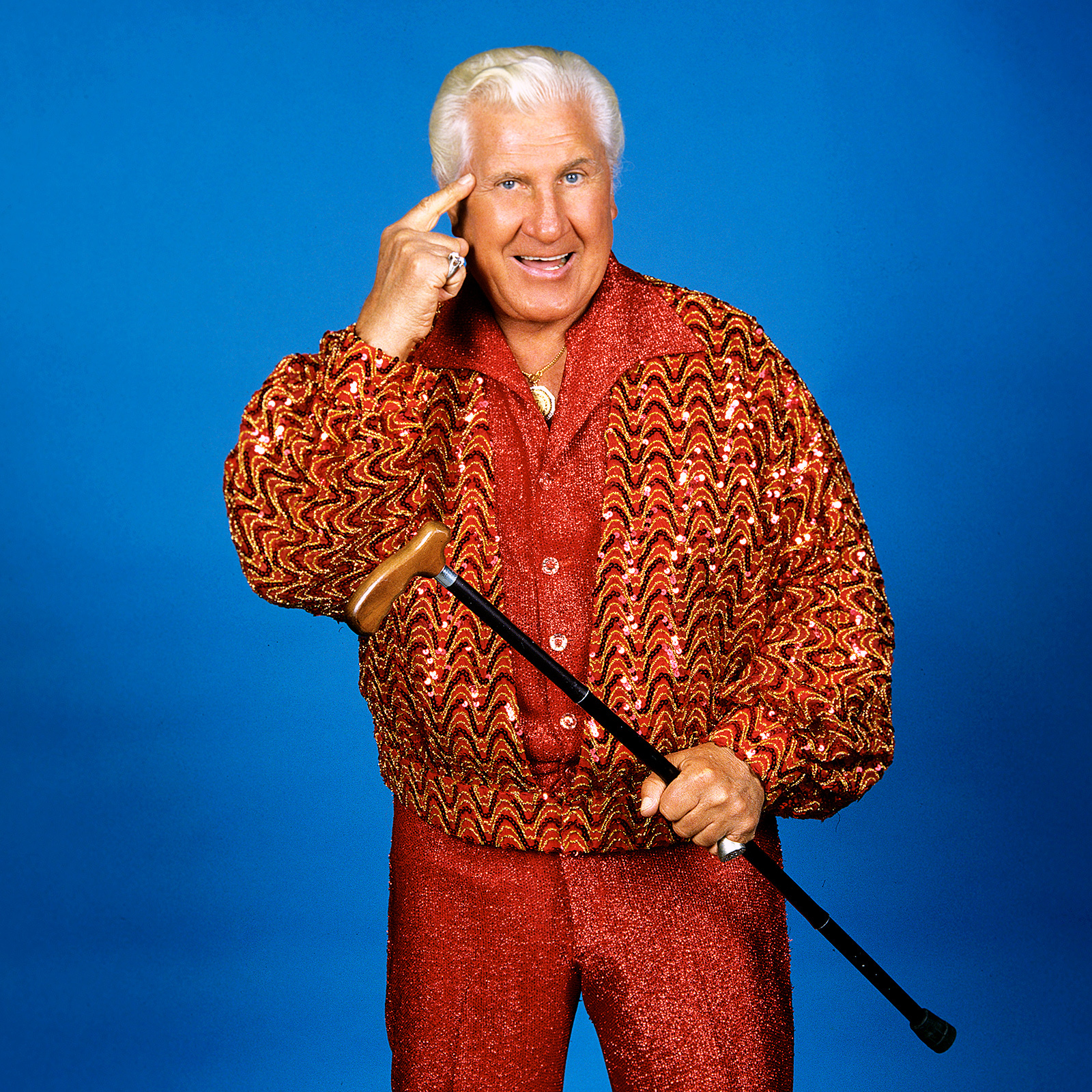 Blassie 