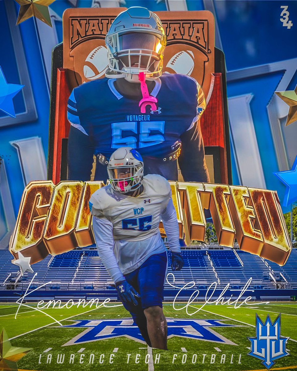 _keem_12's tweet photo. 100%Committed 🔵⚪️ @LTU_FB. https://t.co/j4C3FtaWSv