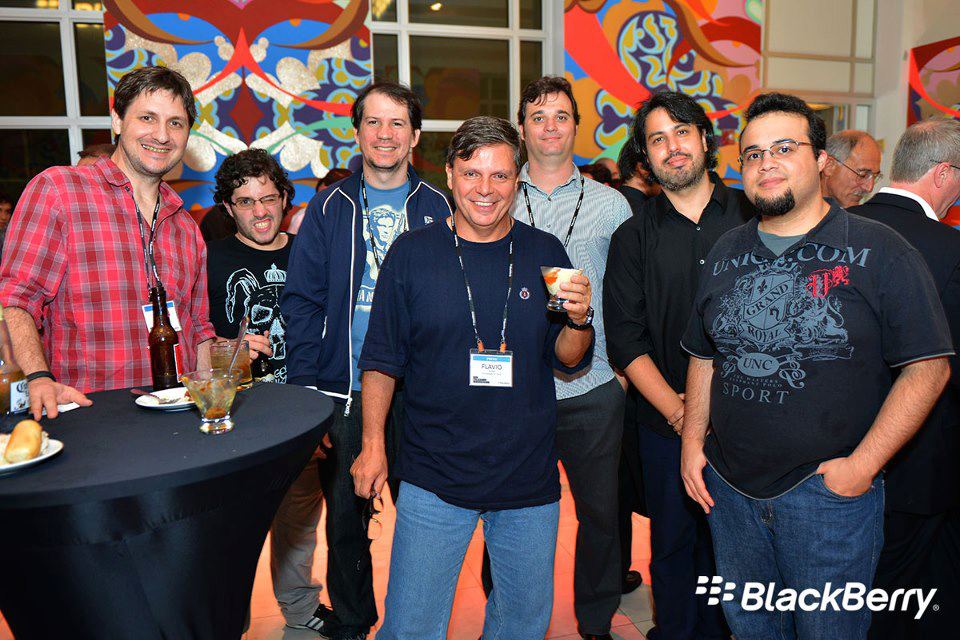 André Fogaça tweet media