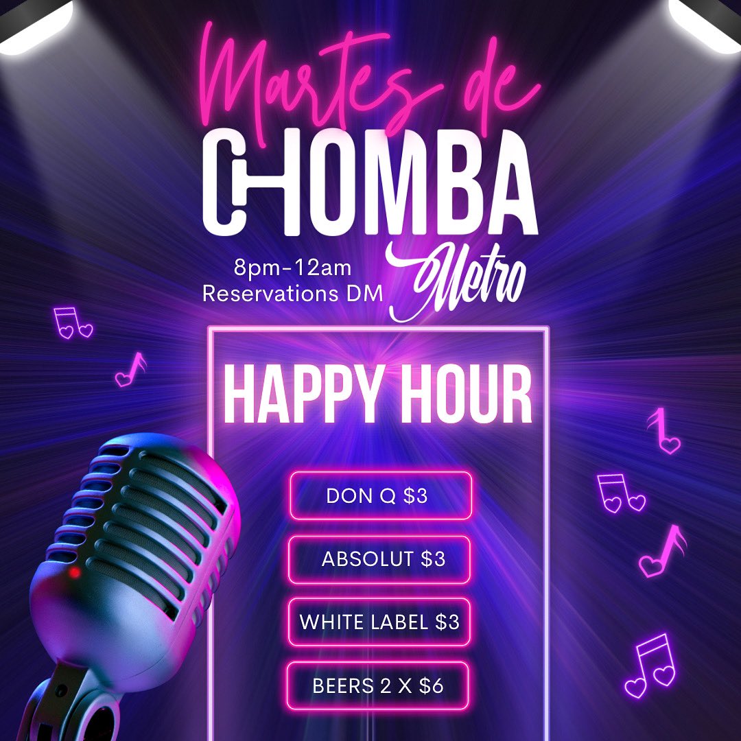 Chomba Metro tweet media