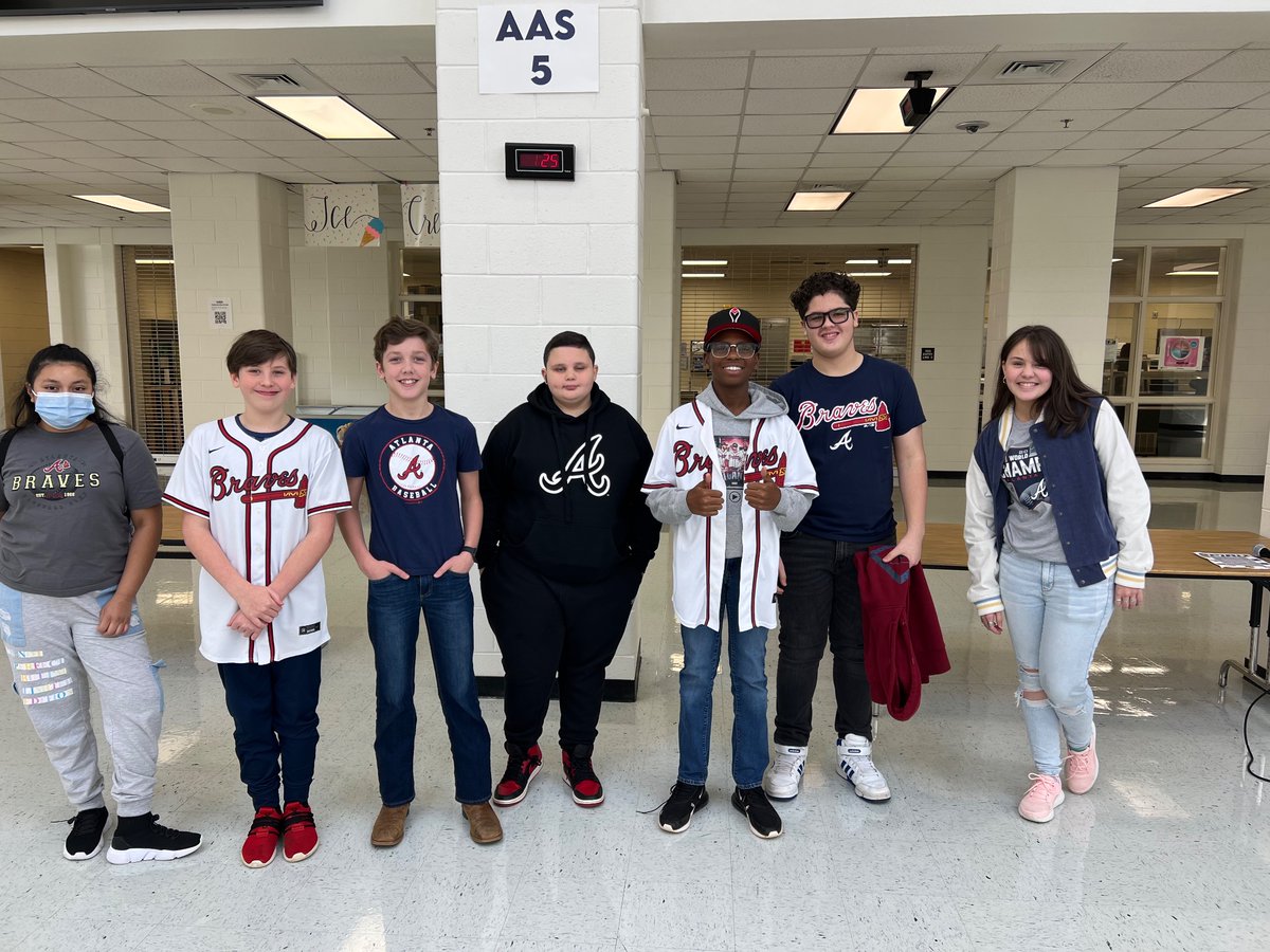 Retta “Rita” Smith tweet media