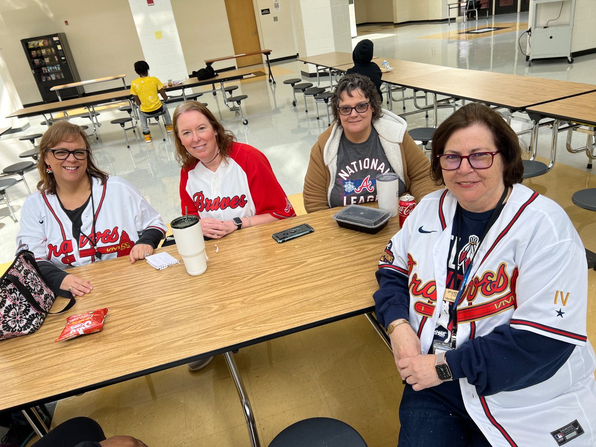 Retta “Rita” Smith tweet media