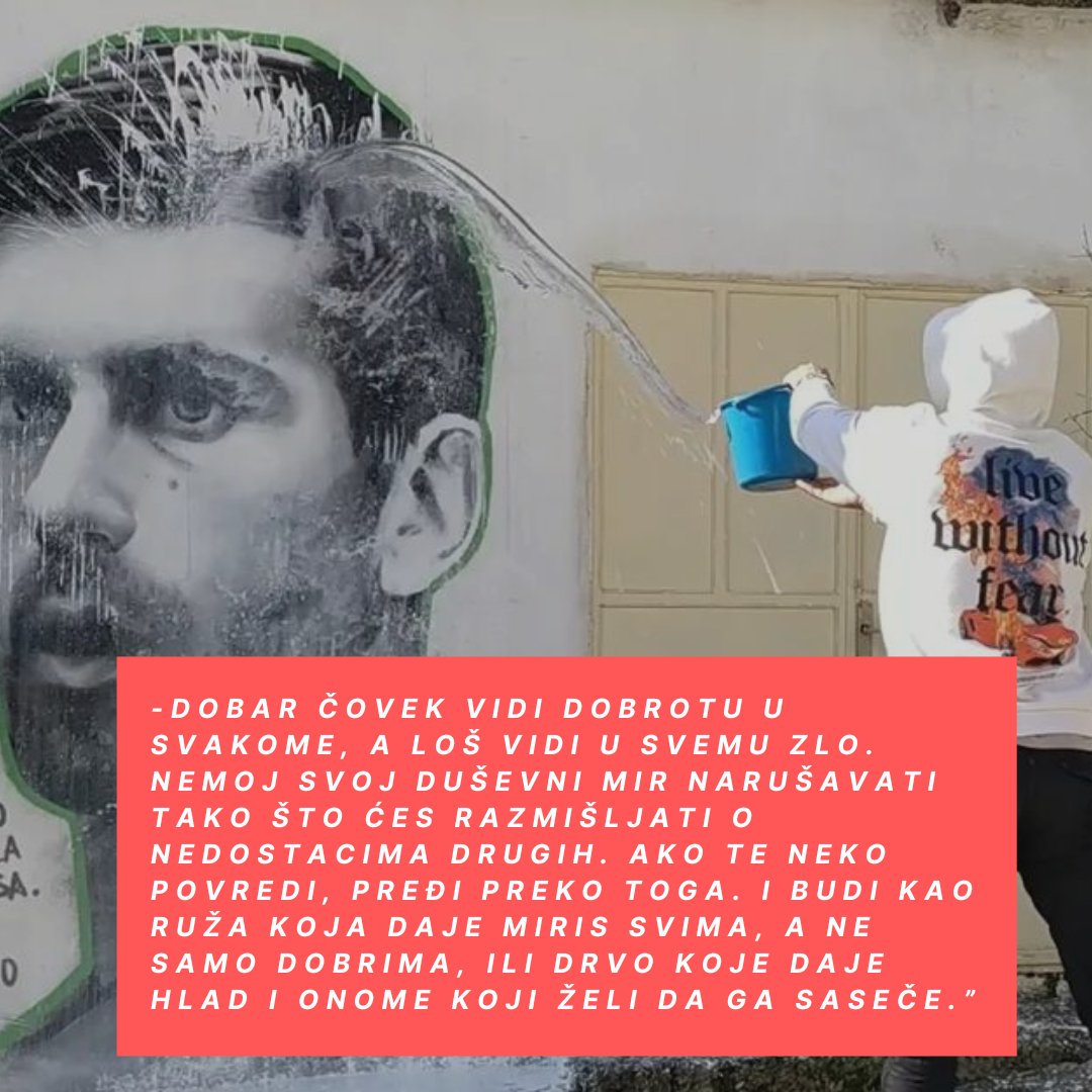 Nole Djokovic tweet media