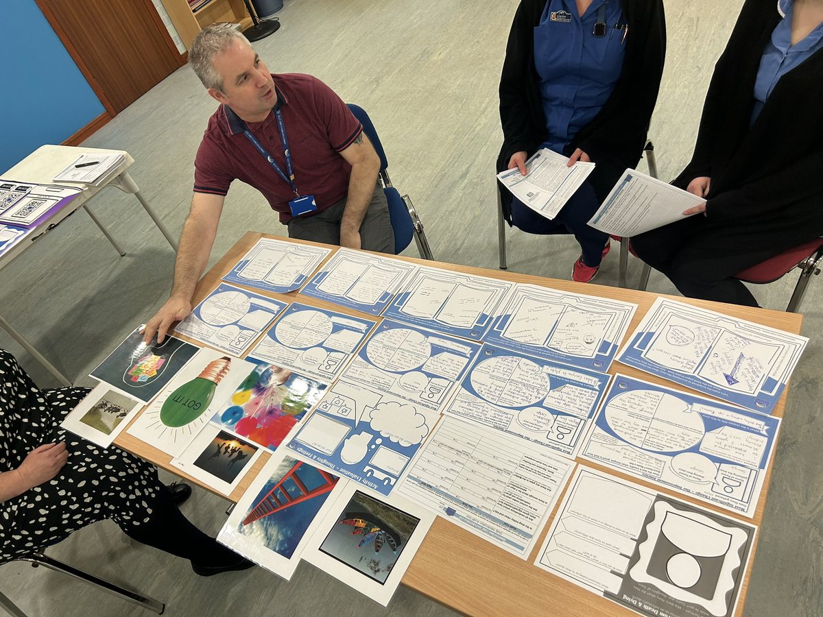 AlyMcKechnie's tweet image. Engaging stories and conversations at Strathburn Lodge today big shout out to @samboyd4097 staff expressed that they felt thankful for his leadership and the impact he makes every day bringing people with him! #leadershipmatters #leadershipskills #developmentconversations