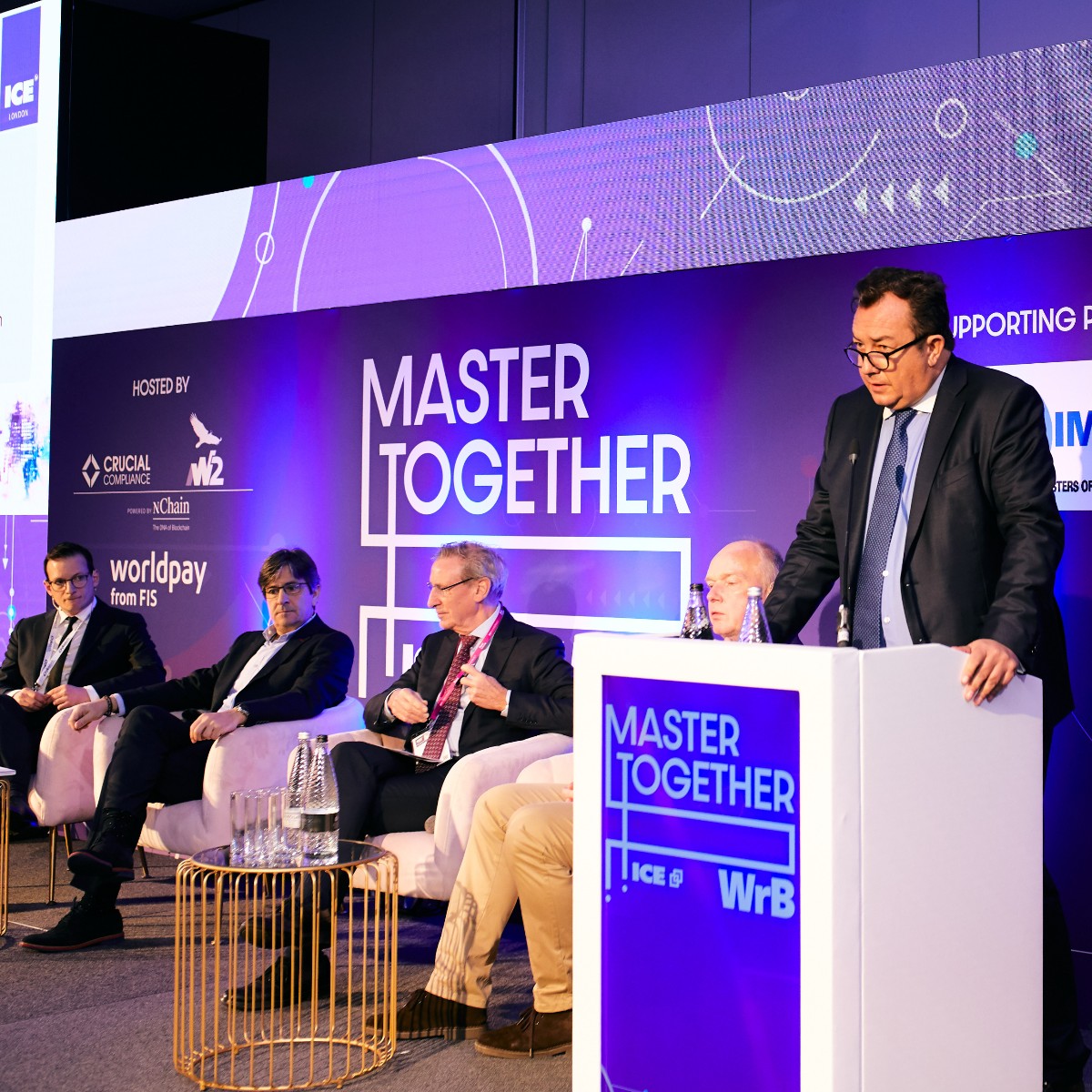 ICE Barcelona tweet media