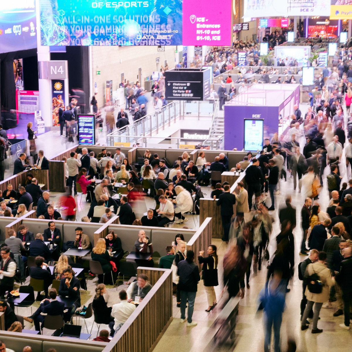 ICE Barcelona tweet media