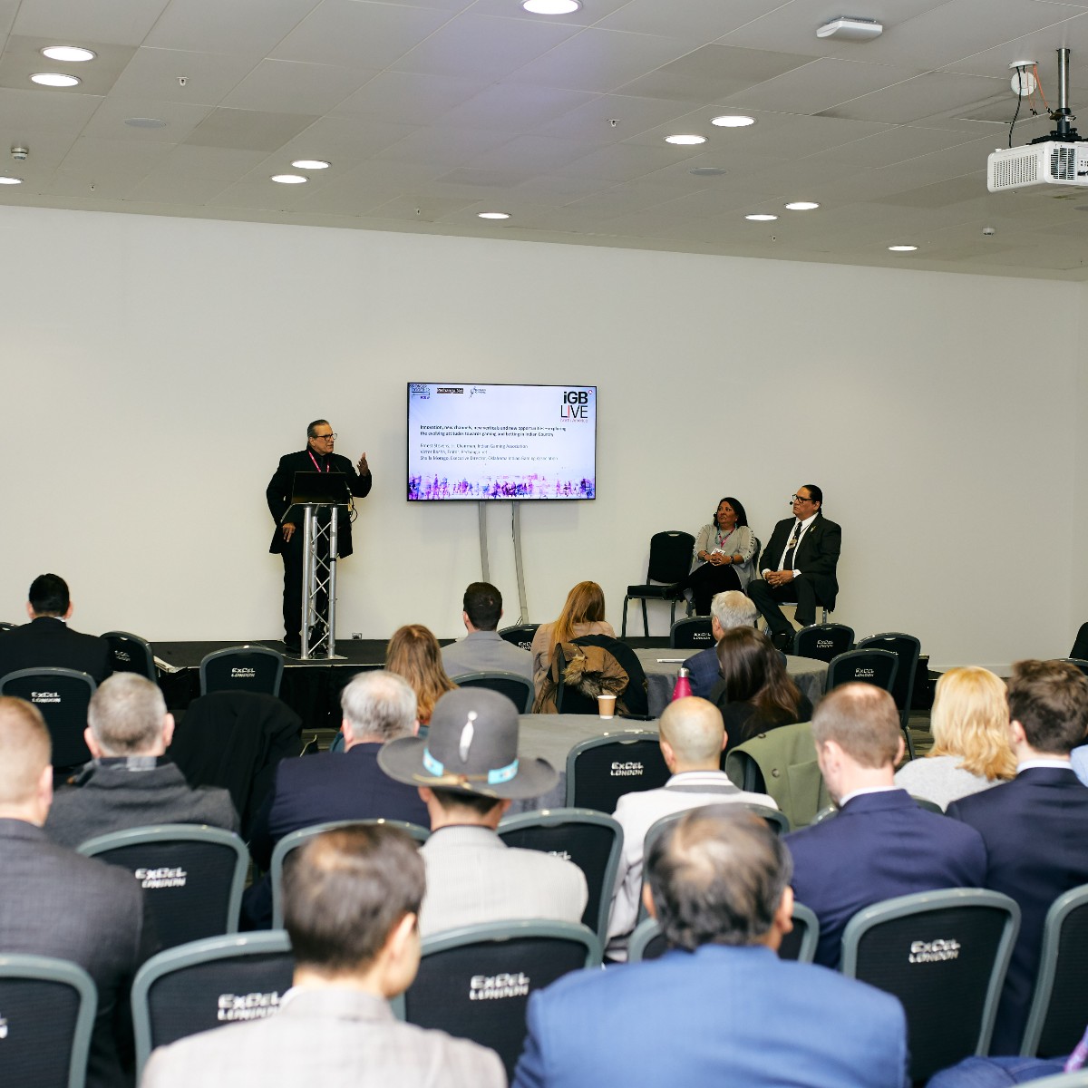 ICE Barcelona tweet media