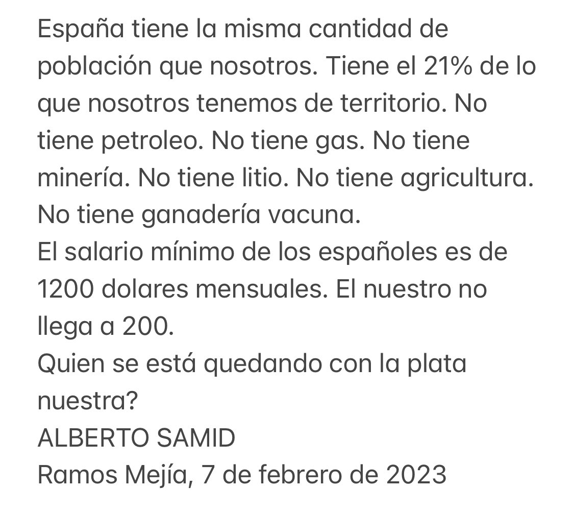 Alberto Samid (@soyalbertosamid) on Twitter photo 