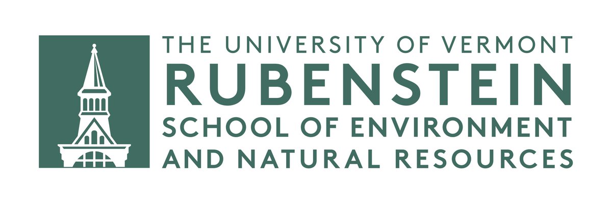 Join me! We are looking for an Assistant Professor who will contribute to the Parks, Recreation and Tourism Program in the University of Vermont Rubenstein School of Environment and Natural Resources is hiring! 

uvmjobs.com/postings/60401

#AcademicJob #ECR
