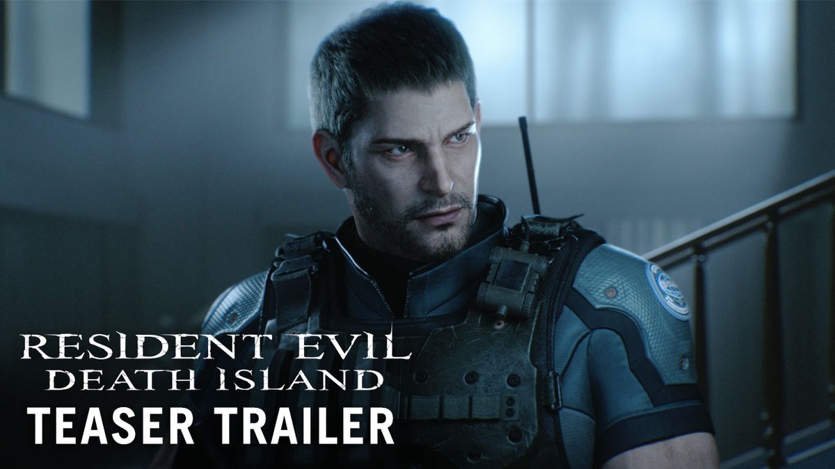 Resident Evil on X: Re-visit the world of #ResidentEvil with
