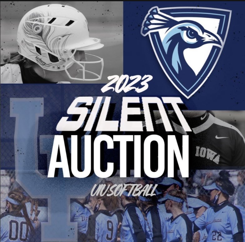 UIU_Softball's tweet photo. Calling All Peacock Fans! 
Don’t miss out on this opportunity for some amazing gifts! 

📣🦚🚨📣🦚🚨📣🦚🚨📣🦚🚨

https://t.co/zaaLdilfZa https://t.co/lSCVB7SqBR