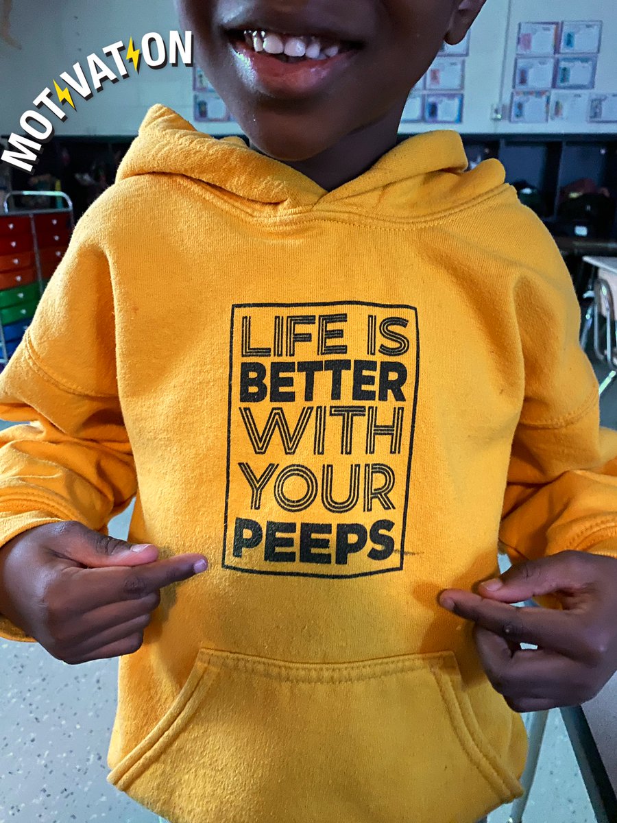 If this isn’t true, I don’t know what is! <a href="/Creeksidetweet/">Creekside ECS</a> #WEareLakota
#NeedToSucceedCECS #WEchooseLakota #LifeIsGood