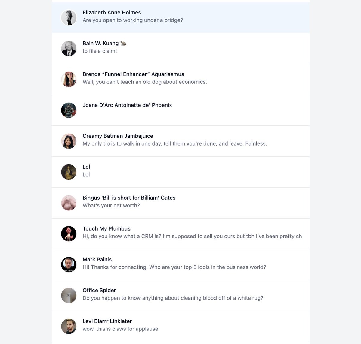 ShlinkedIn tweet media