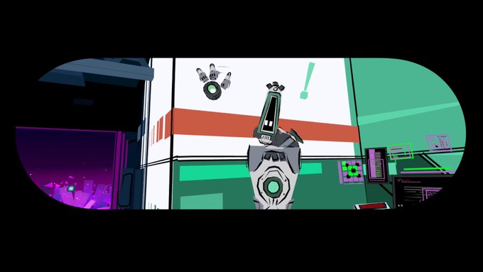 Play_Unbinary's tweet image. BIG NEWS COMING UP! 

Stay tuned to our socials! You don&apos;t want to miss this one! 

Mr. Green Bot is hyped! 🔥🔥🔥

👉 linktr.ee/UNBINARY 👈

#VirtualReality #AI #Robots #Puzzle #indiegame #UnbinaryVR #ComingSoon #hype