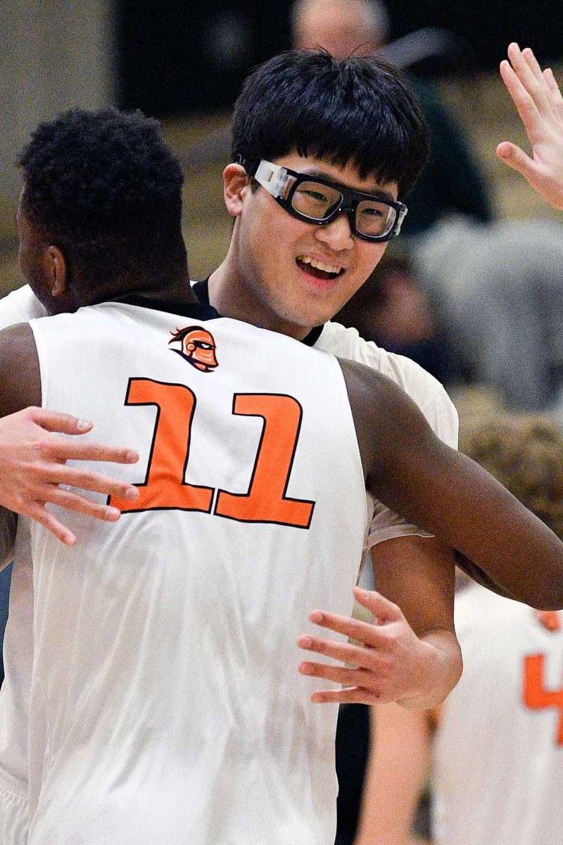 North Davidson MBB tweet media