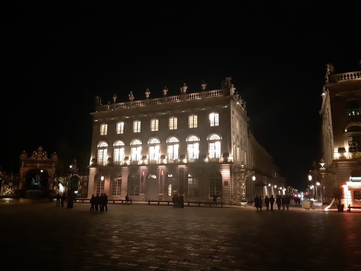 Amour trop amour. Tristan et Isolde, nouvelle production @Opera_Nancy dans une ms très personnelle, humble et profondément humaine signée #TiagoRodrigues. 
Un immense bravo à toute l'équipe artistique pour l'aventure &amp; l'émotion. Merci Matthieu Dussouillez.