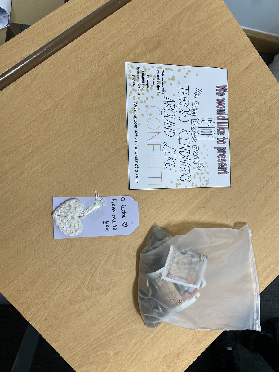 TCS Big Bocs Bwyd tweet media