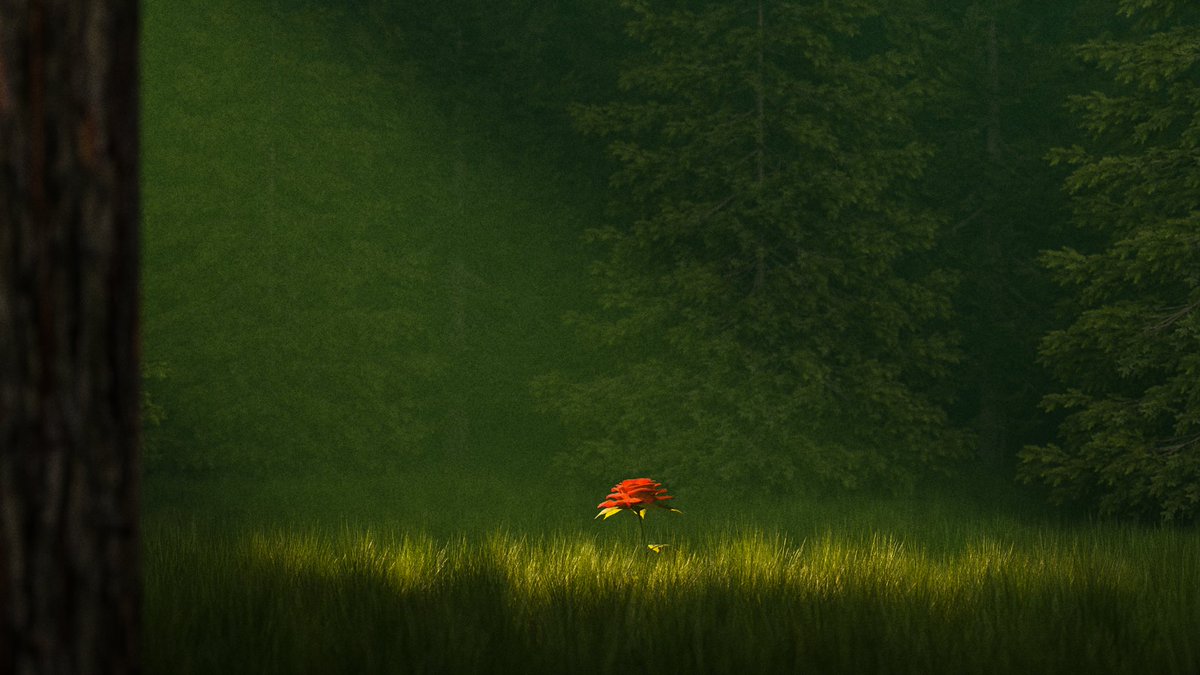 Potluck3D's tweet photo. First few weeks into learning blender and making some compositions https://t.co/On5smuQsjP