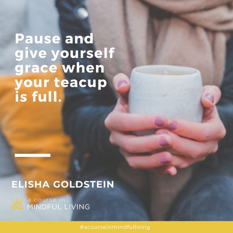 Mindful_Living's tweet image. Taking a pause when feeling overwhelmed is a powerful way to reset your body &amp;amp; mind. Step away for a few moments, take some deep breaths &amp;amp; notice the difference 

#MindfulPause