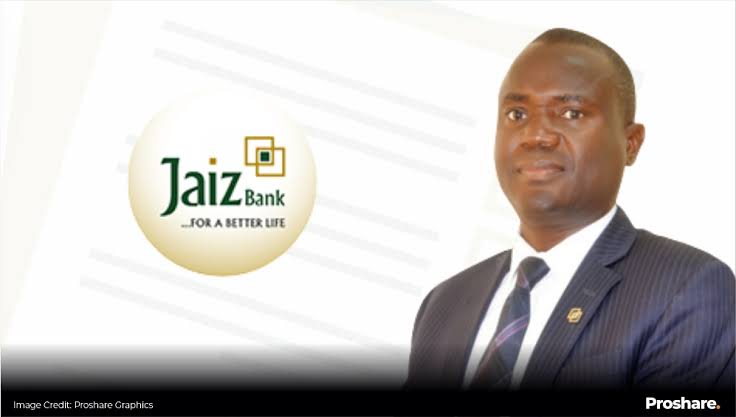 ibfmnigeria's tweet photo. BREAKING NEWS:

#JaizBank, the 1st Nigeria's Non-Interest Bank, has recorded a whopping N6.67 billion Profit Before Tax, at the close of its 2022 financial year.

The bank recorded N4.37 billion Profit Before Tax in 2021. This is a big win to the concept of Non Interest Banking. https://t.co/YgCOBZ85iX